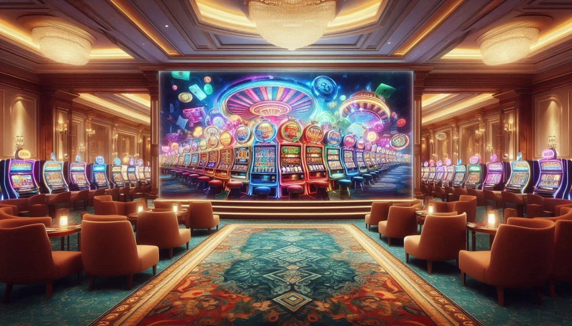 Morospin Casino