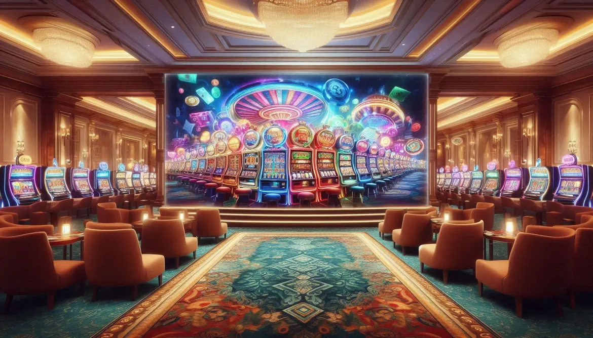 Morospin Casino